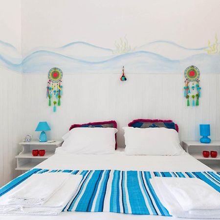 Casa Helios Apartment Villanova di Ostuni Luaran gambar