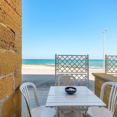 Casa Helios Apartment Villanova di Ostuni Luaran gambar