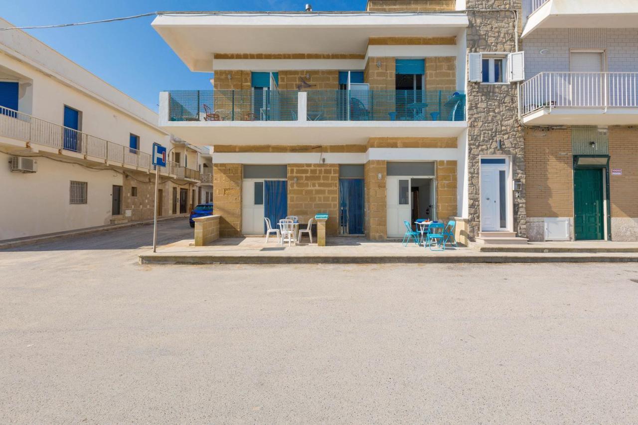 Casa Helios Apartment Villanova di Ostuni Luaran gambar