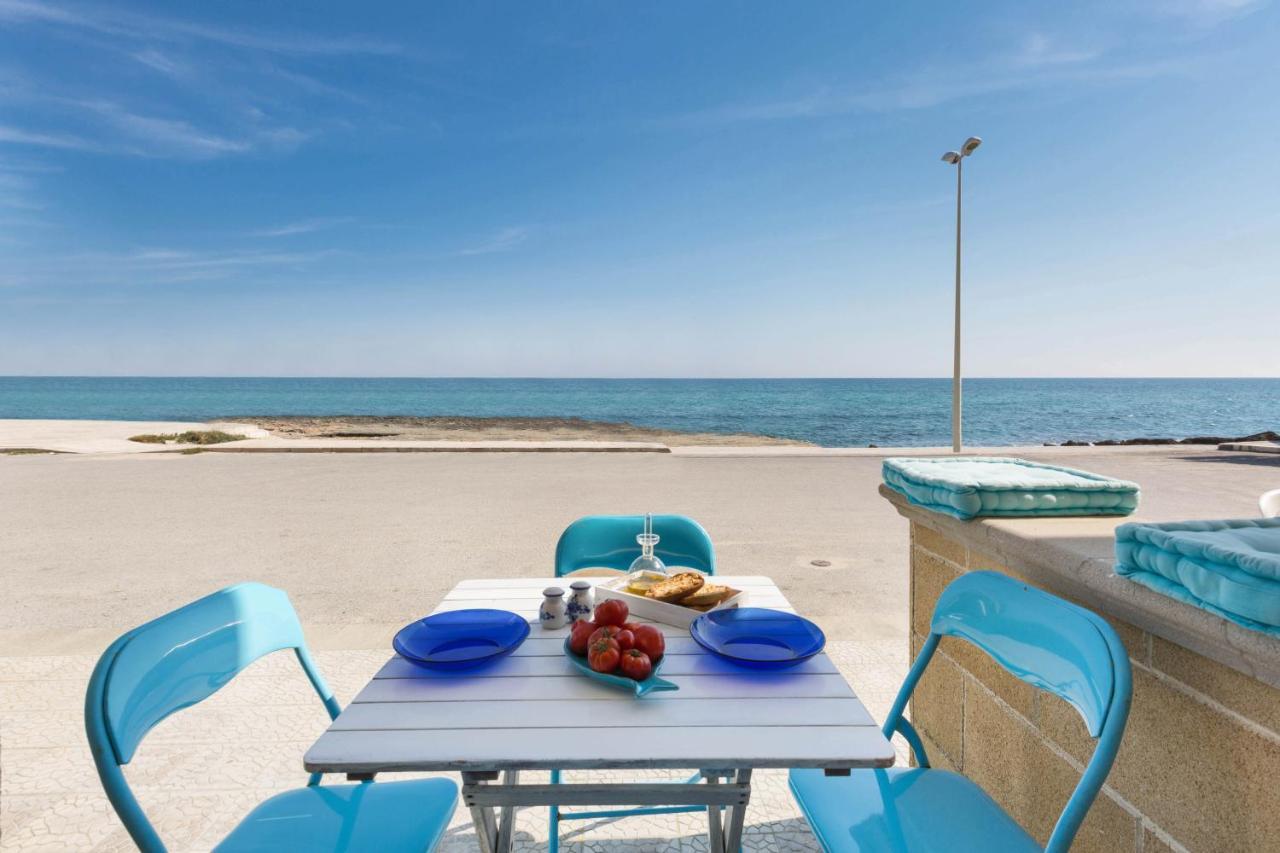 Casa Helios Apartment Villanova di Ostuni Luaran gambar