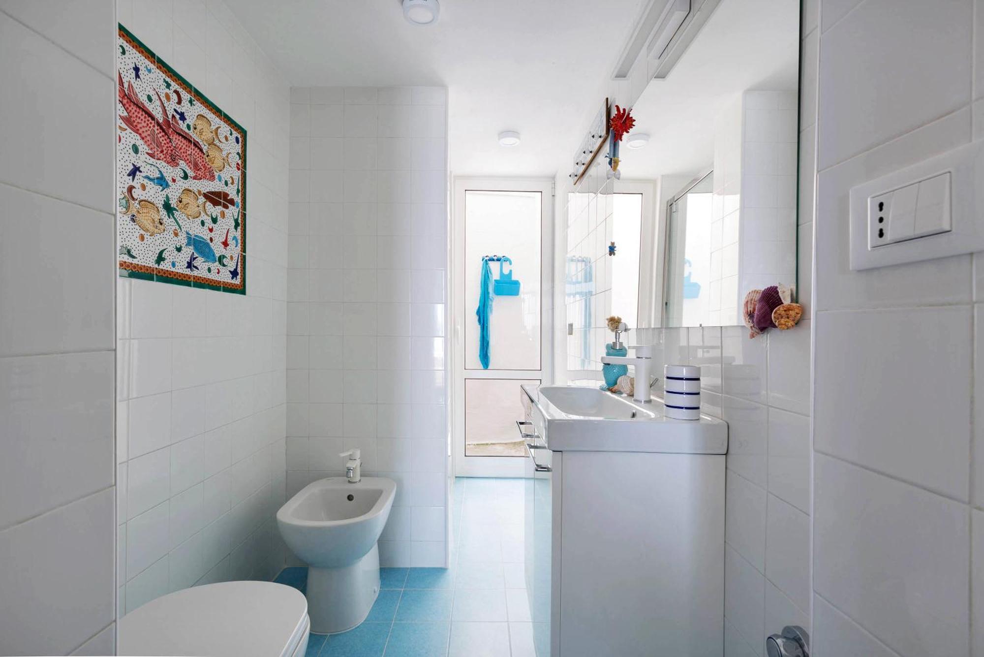 Casa Helios Apartment Villanova di Ostuni Luaran gambar