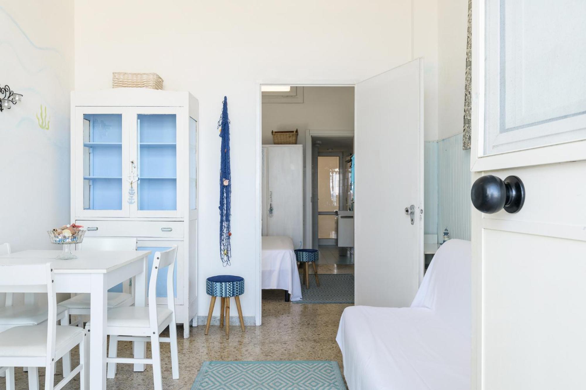 Casa Helios Apartment Villanova di Ostuni Luaran gambar