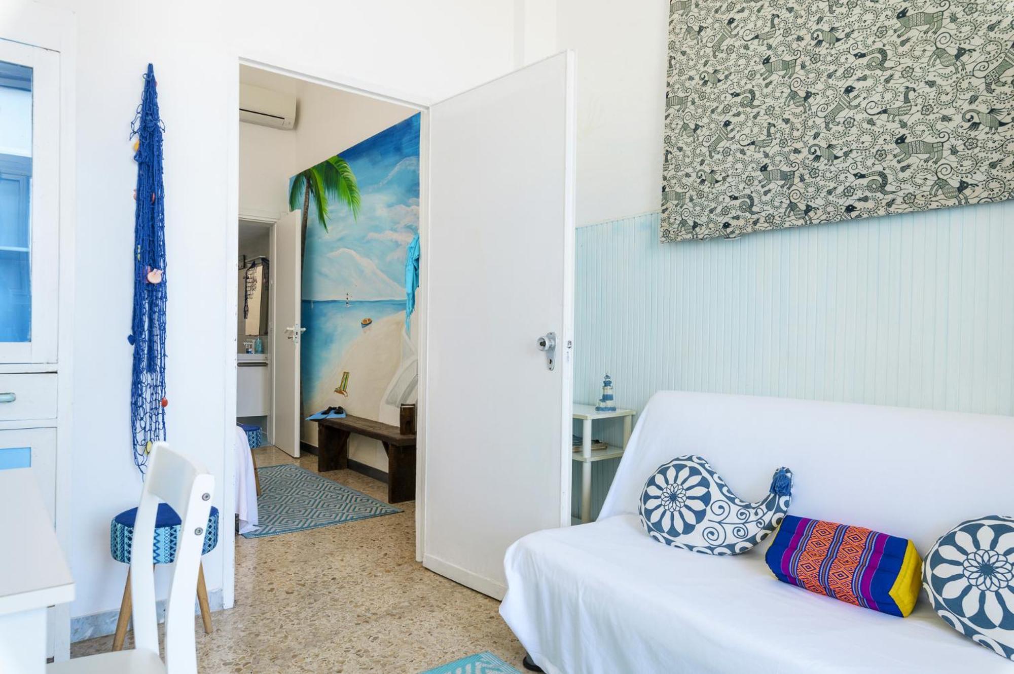 Casa Helios Apartment Villanova di Ostuni Luaran gambar