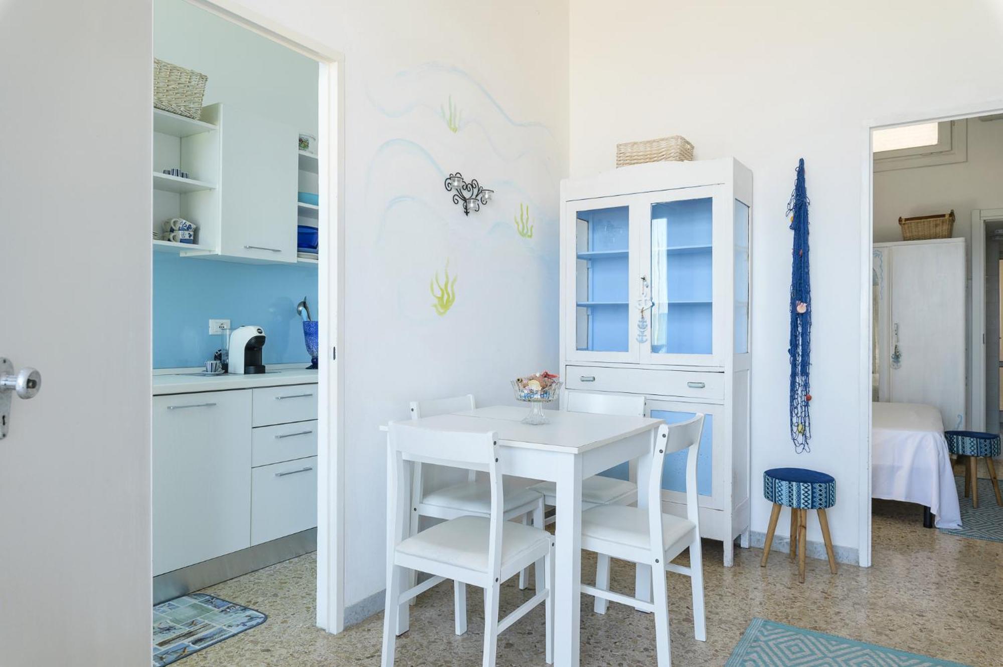 Casa Helios Apartment Villanova di Ostuni Luaran gambar
